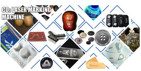 MRJ-Laser  laser marking sample