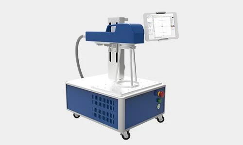 tindif tal-wiċċ bil-lejżer laser surface cleaning