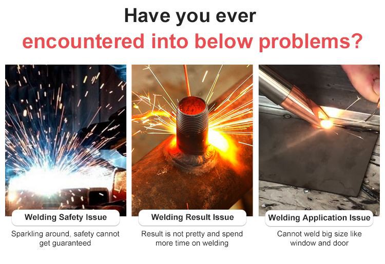 advantages of laser welding machine