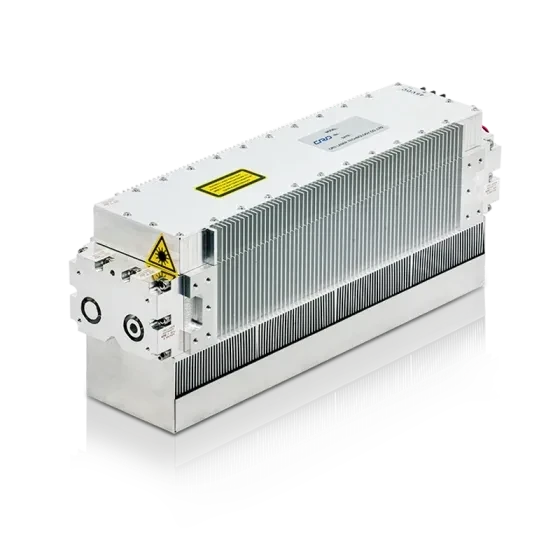 30W-CR30 Frekwenza CO₂ Laser Immarkar