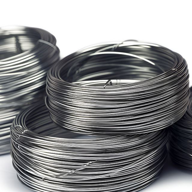 ASTM B863-23 0.8mm 10mm 40mm Titanium Unalloy Wajer