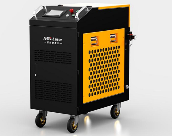 L-aktar Powerest Pulsed Laser 2000Watt Magni tat-Tindif
