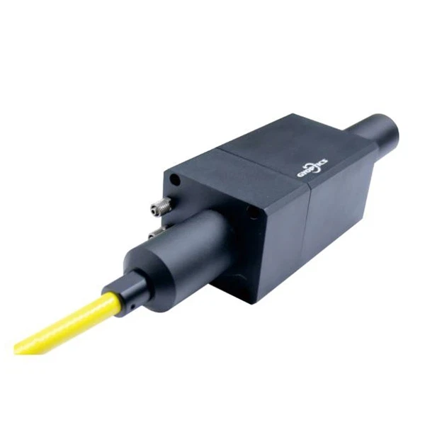 Laser Sors Kollimazzjoni Iżolatur
