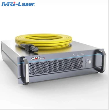 MAX Pulse Width Tunable Pulse Fiber Laser