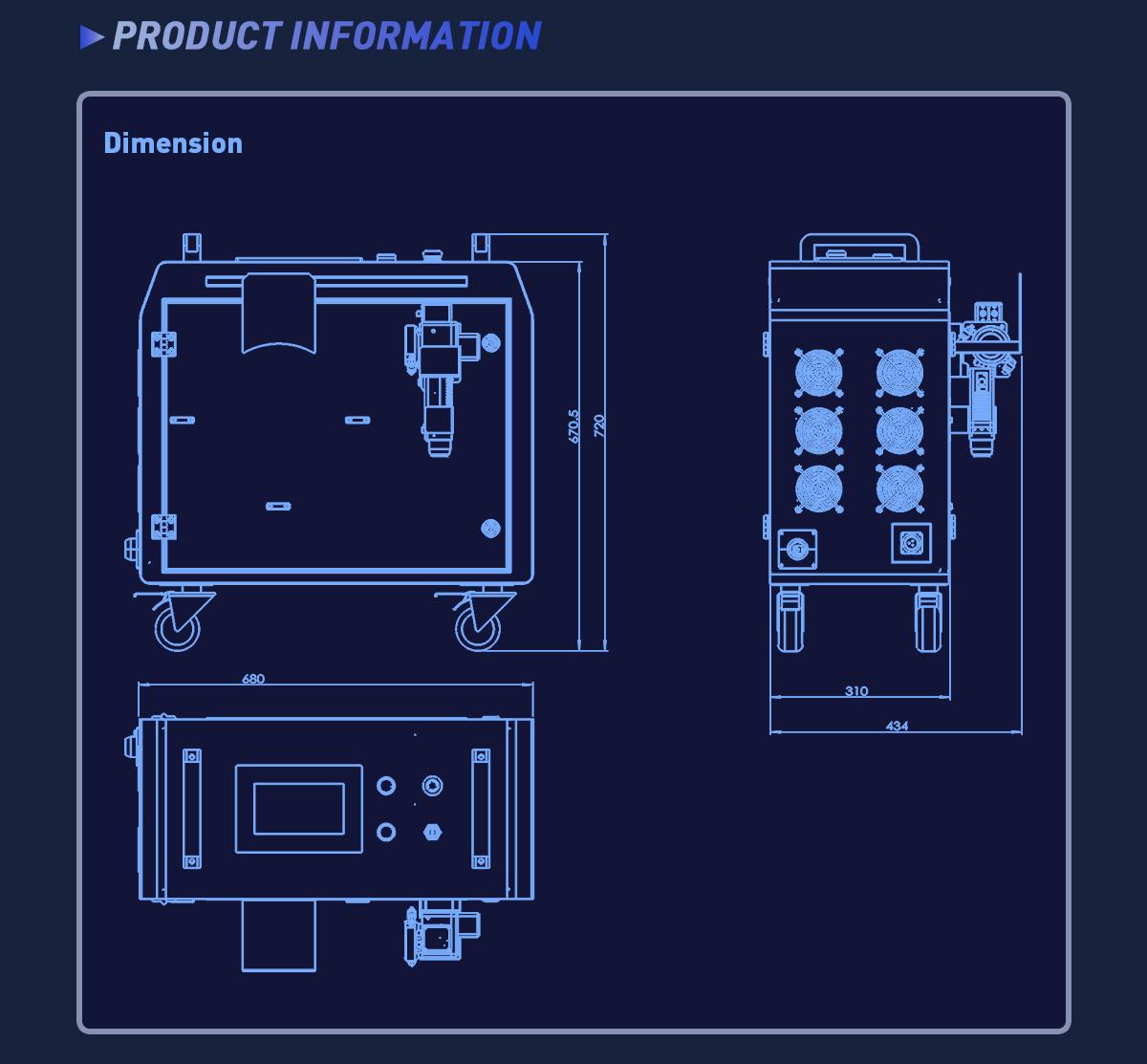 500W-04 500W-04