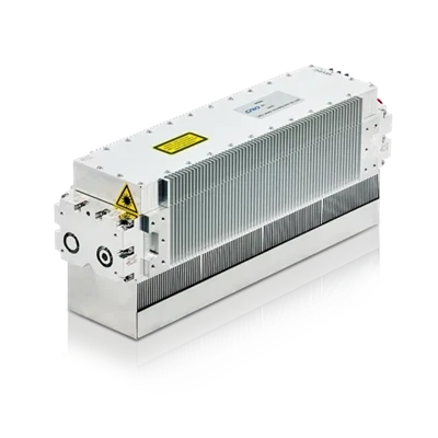 30W-CR30 Frekwenza CO₂ Laser Immarkar