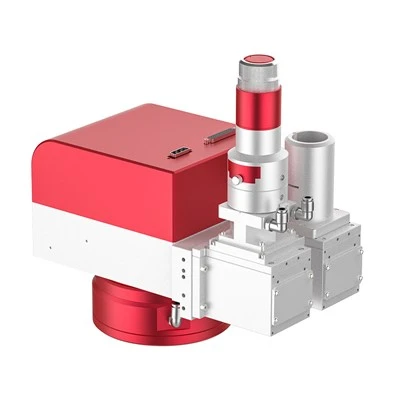 8000W 4D Soluzzjoni Integrata ta 'Welding u Tindif
