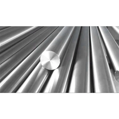 ASTM B348 GR2 virga tat-titanju ta 'purità għolja għall-avjazzjoni