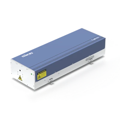 Huari Laser Cypress 2 Serje Lejżers Nanosecond
