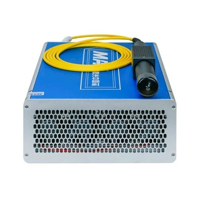 MFP-5W-70W Laser tal-Fibra tal-Impuls Q-switched akusto-ottiku