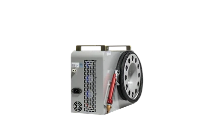 MRJ-Laser Handheld QCW Laser Spot Welding Machine