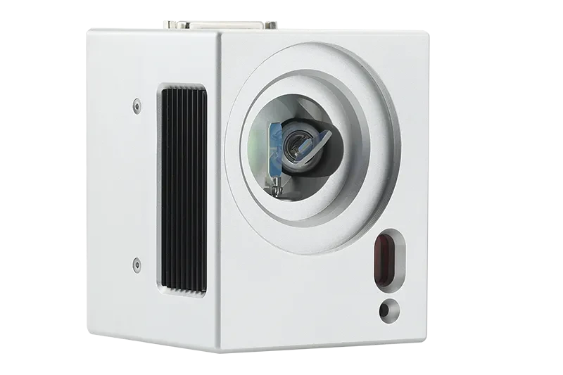 Il-Galvanometru tal-Autofocus AF2206-S