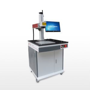 Magni għall-Immarkar bil-Laser tal-Fibra MRJ-FL-20N