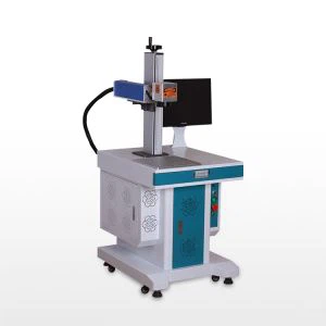 Magni għall-Immarkar bil-Laser tal-Fibra MRJ-FL-20Y