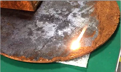 LASER CLEANING Tendenzi tat-Tkabbir tas-Suq u Tbassir tat-Teknoloġija għall-2025