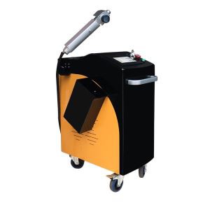 MRJ-Laser Bejgħ ta' Tmiem tas-Sena 100W Laser Tindif Magni U 20W 2D/3D Fiber Laser Magni tal-Immarkar