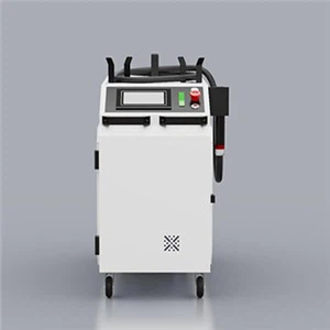2000W CW Fiber Laser Magni tat-Tindif